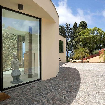 Villa Ohana Estreito Da Calheta Bagian luar foto