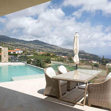 Villa Ohana Estreito Da Calheta Bagian luar foto
