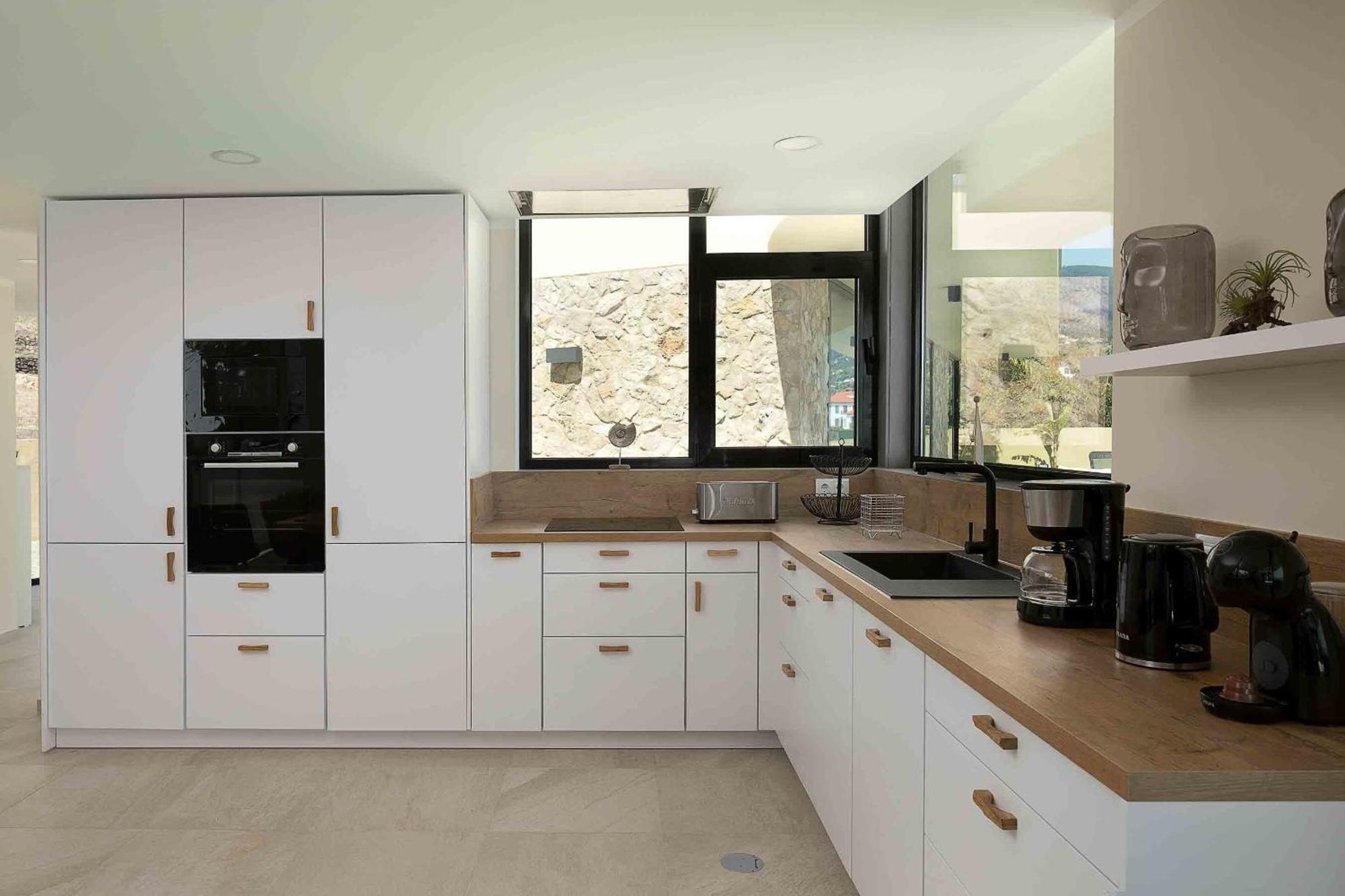 Villa Ohana Estreito Da Calheta Bagian luar foto